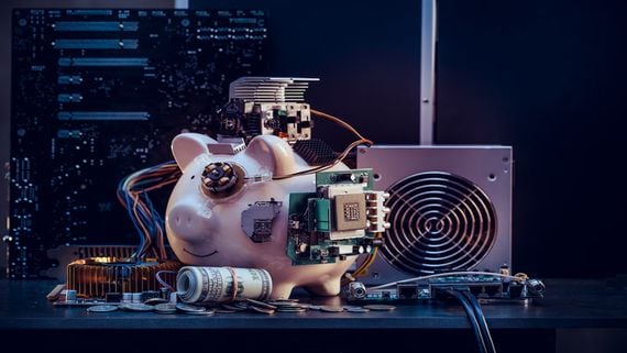 Bitcoin Mining Simple: A Beginner's Guide to the World of Cryptocurrency