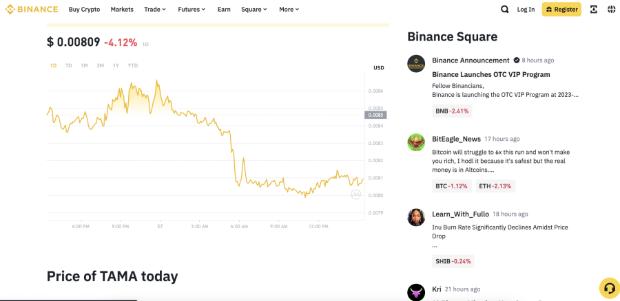 How to Send Binance from Crypto.com to Metamask