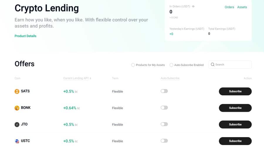 How to Buy on Binance Launchpad: A Comprehensive Guide