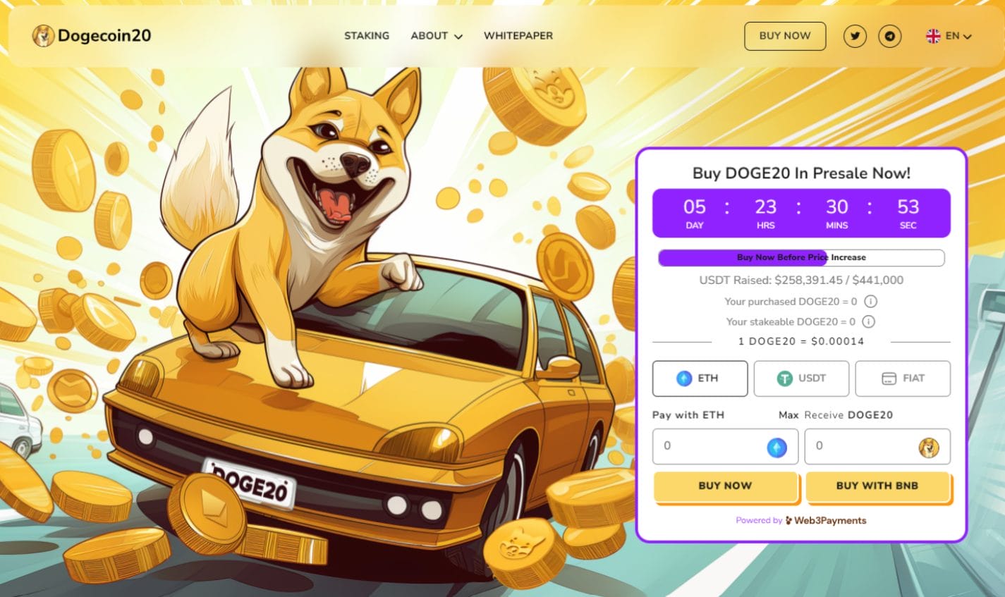 Shiba Inu Coin Listing on Binance: A Game-Changer for Cryptocurrency Investors