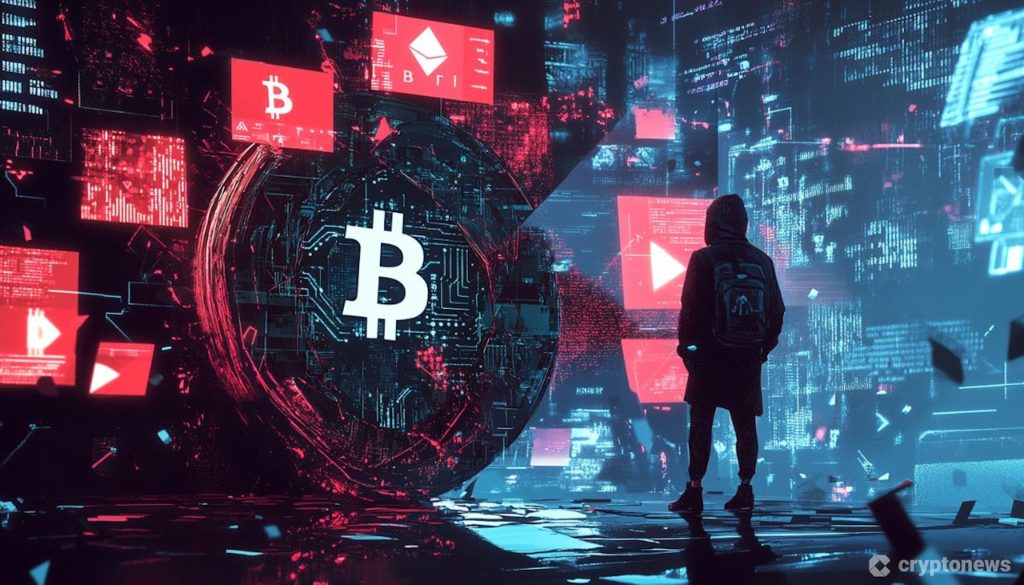 Bitcoin Mining YouTube Ads: A Lucrative Source of Information and Entertainment